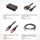 20% Off AmazonBasics AV Essentials | Amazon